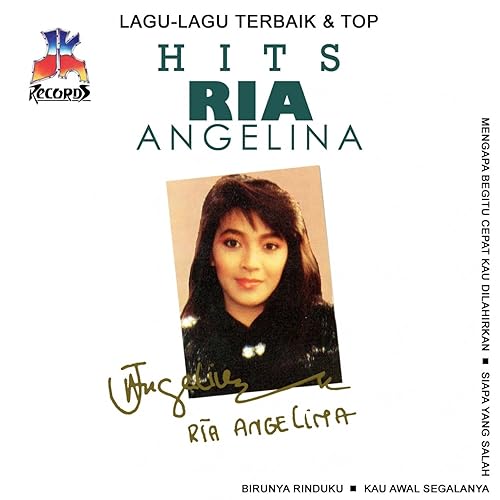 mp3 ria angelina kau awal segalanya mp3 ria angelina kau awal segalanya